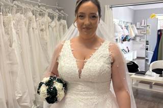 Boutilier da Noiva - 6