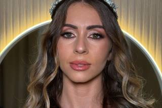 Maisa Brazil Makeup - 13