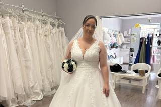 Boutilier da Noiva - 8