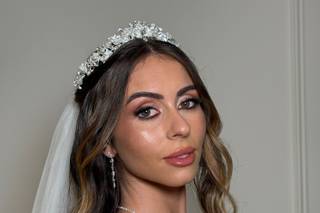 Maisa Brazil Makeup - 14