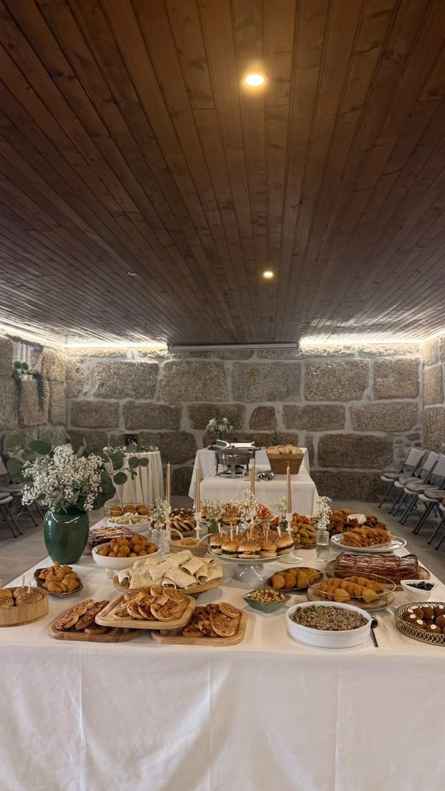 Ohana Serviço de Catering - 1