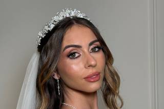 Maisa Brazil Makeup - 15