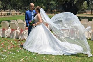 Foto Marques Wedding - 4