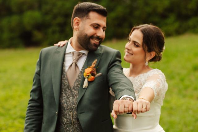 AJFS - Wedding Films - 1