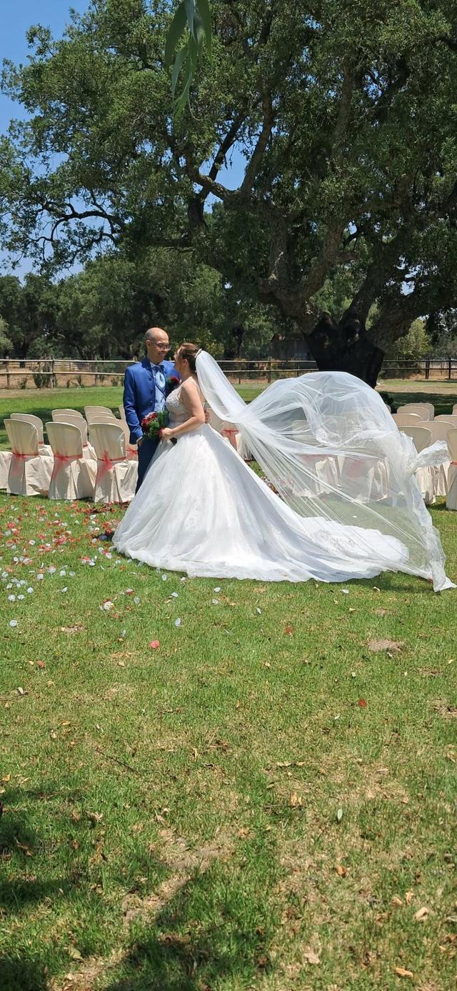 Foto Marques Wedding - 2