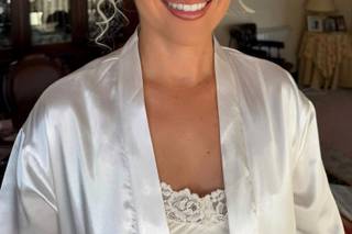 Adriana Meira Makeup - 5