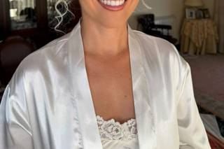 Adriana Meira Makeup - 6