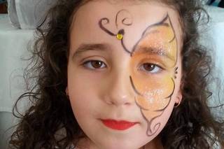 Pinceladas de palmo & meio - 4