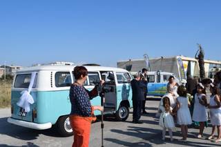 Pão de Forma VW 1969 - 7