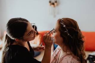 Lícia Tomé Makeup Artist - 7
