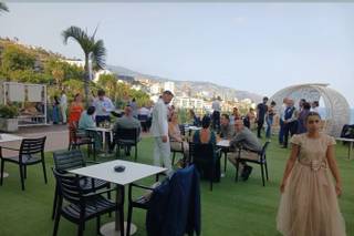Hotel Baía Azul - 5