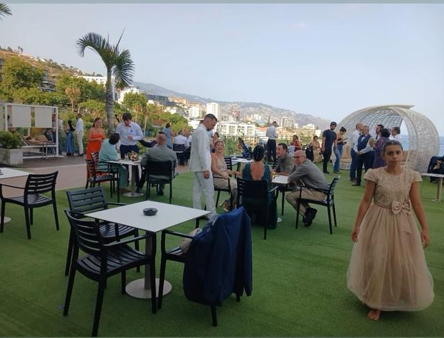 Hotel Baía Azul - 1