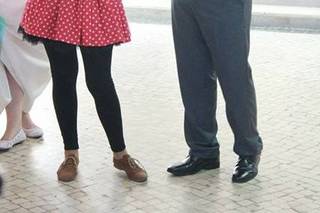 Pinceladas de palmo & meio - 5