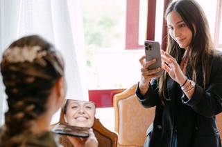 Ana Nogueira Makeup - 10