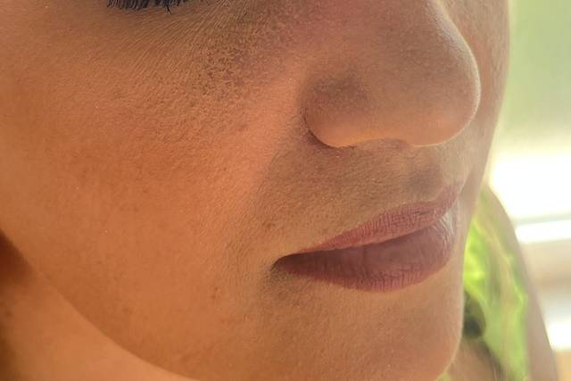 ASousa Makeup artist 2