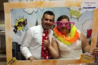 Pinceladas de palmo & meio - 6