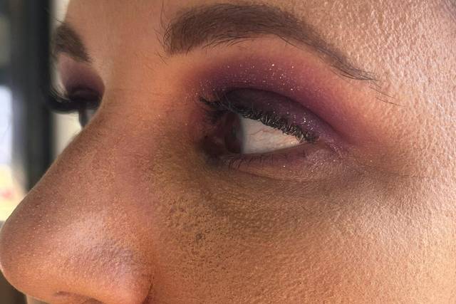 ASousa Makeup artist 3