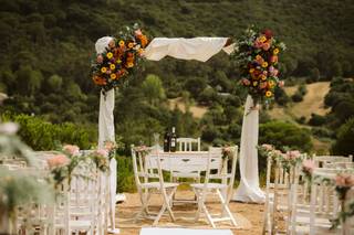 Tempero de Alegria - Catering - 8