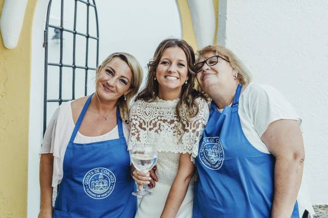 Quinta de Coalhos 4