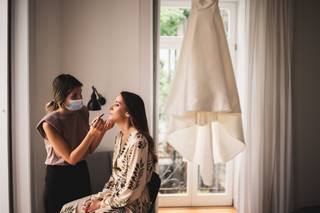 Inês Figueiredo Pro Makeup Artist - 9