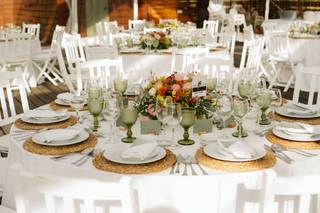Tempero de Alegria - Catering - 9