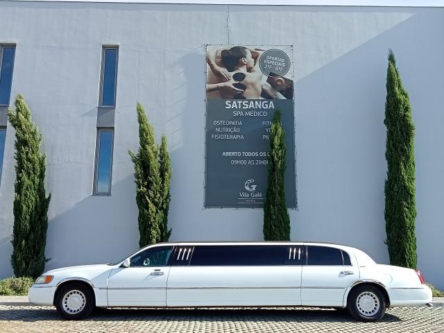 Angels Limos - 2