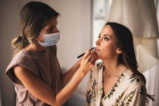 Inês Figueiredo Pro Makeup Artist - 10