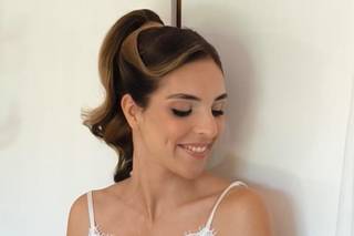 Ângela Ramos - Make-up artist - 7