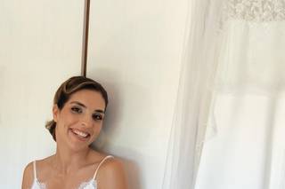 Ângela Ramos - Make-up artist - 8