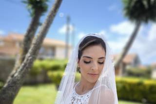 Ângela Ramos - Make-up artist - 9