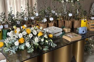 Quinta da Terrincha - Douro Events - 8