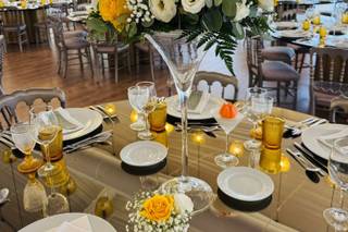 Quinta da Terrincha - Douro Events - 10