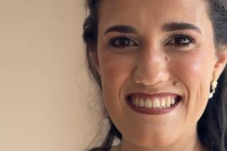 Bruna Ribeiro Makeup Artist - 6