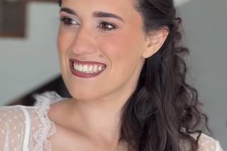 Bruna Ribeiro Makeup Artist - 7