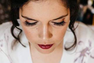 Dina Piçarra Maquilhagem - 12