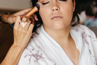 Dina Piçarra Maquilhagem - 13