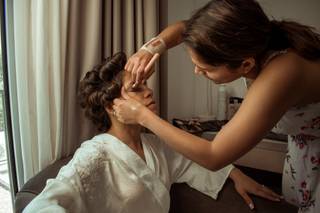 Taynara Santana Makeup - 11