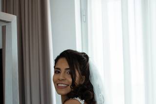 Taynara Santana Makeup - 12