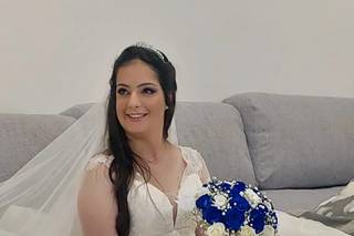 Makeup and Beauty by Rita Neto - 1