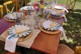 Juliana Alves - Wedding Planner - 1