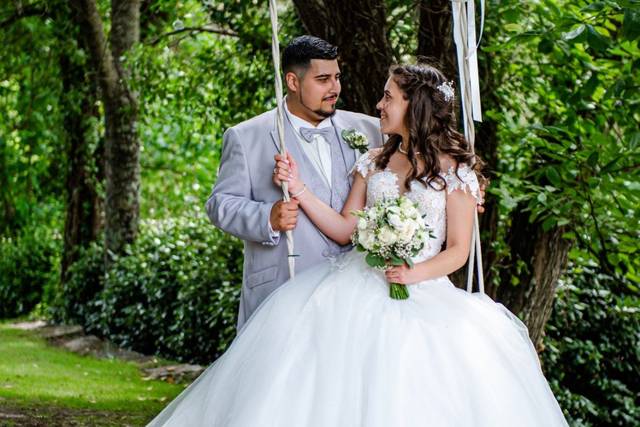 Daniel Margarido Wedding Photographer 1