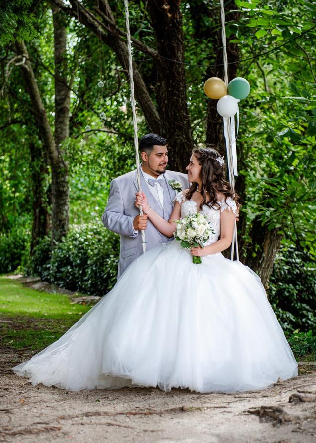 Daniel Margarido Wedding Photographer - 2