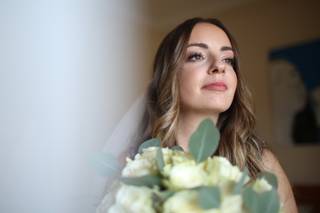 Bárbara Inês Makeup Artist - 15