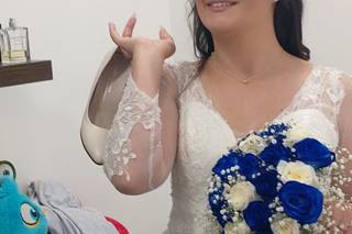 Makeup and Beauty by Rita Neto - 2