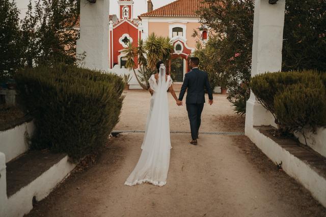 Quinta da Pureza - 1