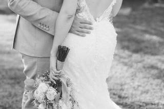 Boris the Cat - Wedding Photography - 33