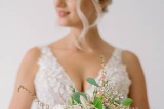 Boris the Cat - Wedding Photography - 34