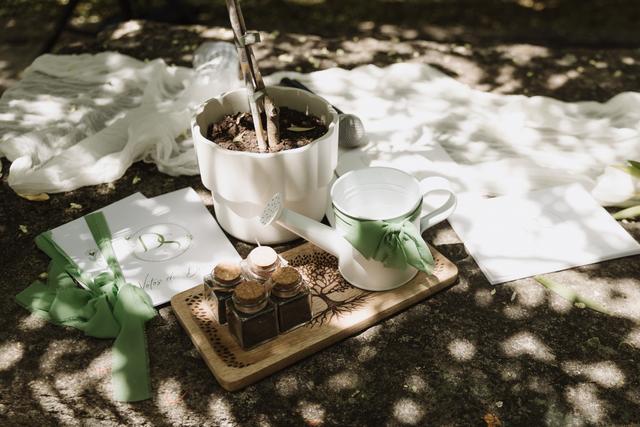 Once Upon a Time - Celebrante - 1