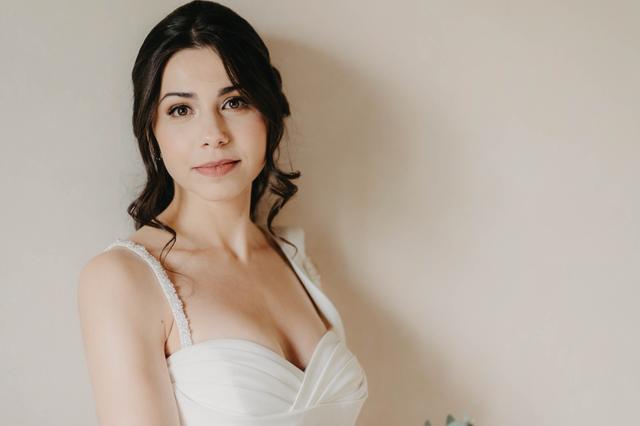 Daniela Freitas Makeup - 4