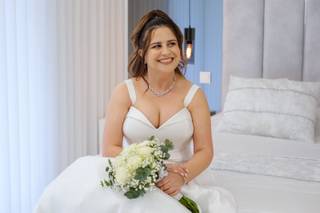 Cátia Filipa Makeup - 5